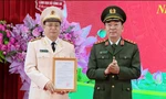 Ninh Bình có tân Giám đốc Công an
