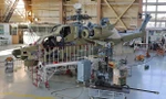Điều bất ngờ ở nơi sản xuất 'thợ săn đêm' Mi-28N Nga