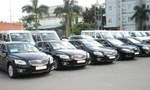 Bộ Tài chính lên tiếng về 'xe công thanh lý giá 46,2 triệu'