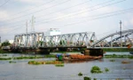 Cải tạo, nâng cấp cầu đường sắt Bình Lợi và luồng sông Sài Gòn