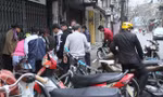 Quán xôi vỉa hè thu hàng chục triệu đồng mỗi ngày