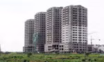 Chung cư tồn khoảng hơn 17.440 căn. Ảnh: Hoàng Lan
