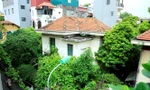 Hà Nội tính cho thuê biệt thự ở “đất vàng” 12 Nguyễn Chế Nghĩa