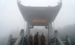 Khu du lịch Sun World Fansipan Legend miễn phí vé cáp treo tới Tăng 