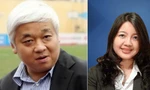 Bầu Kiên và bố mẹ vợ 'rục rịch' thoái vốn khỏi Vietbank