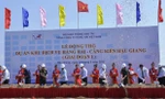 Nghi thức động thổ