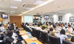 Ông Seok Gil Park - chuyên gia kinh tế trưởng Hàn Quốc của JP Morgan Hàn quốc cập nhật diễn biến mới nhất về tình hình kinh tế thế giới, khu vực Châu Á