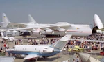 An-225, máy bay vận tải lớn nhất thế giới