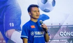 Quang Hải – cầu thủ trưởng thành từ giải U13 Yamaha Cup.