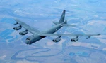 Máy bay B-52H. (Ảnh minh họa. Nguồn: airliners.net)