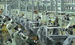 Thaco phát triển khu công nghiệp sản xuất linh kiện phụ tùng ô tô quy mô lớn
