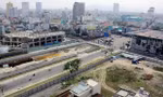 Những dự án hàng trăm triệu đô tại các khu đất vàng trung tâm Đà Nẵng bỏ hoang từ nhiều năm nay