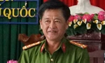 Kiên Giang 'hoán đổi' công tác Trưởng công an huyện Phú Quốc