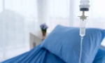 Thanh Hoá: Người đàn ông trầm cảm tự đóng đinh sắt dài 5cm vào đầu