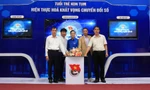 Tuổi trẻ Kon Tum hiện thực hóa khát vọng chuyển đổi số