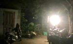 Ngăn cha mẹ cãi nhau, con trai gây án mạng
