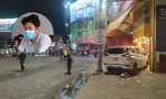 Vụ ‘xe điên’ tông vào tiệm bánh mì khiến 6 người bị thương: Tài xế nhậu từ trưa tới chiều