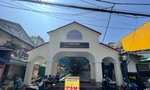 Chợ Hàn ở Đà Nẵng sau khi được đầu tư 8 tỷ đồng cải tạo