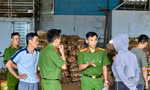 Điều tra vụ 'phù phép' khoai tây Trung Quốc thành nông sản Đà Lạt 