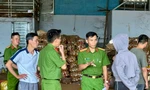 Điều tra vụ 'phù phép' khoai tây Trung Quốc thành nông sản Đà Lạt 