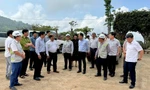 Tối hậu thư cho chủ đầu tư 'lên đời' quốc lộ 28B đoạn qua Lâm Đồng 
