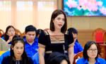 Chủ tịch tỉnh Lâm Đồng: Thanh niên là cầu nối quan trọng trong chuyển đổi số