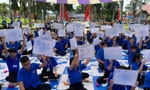 Tuổi trẻ Kon Tum góp phần giảm thiểu tai nạn giao thông