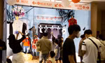 Đà Nẵng ngập tràn không khí lễ hội Halloween