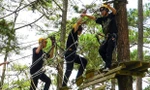 Du lịch Lâm Đồng vượt mốc 12 triệu lượt khách trong nửa năm