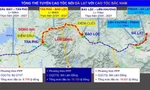 Phê duyệt Dự án cao tốc Tân Phú - Bảo Lộc với tổng vốn đầu tư hơn 18.000 tỷ đồng