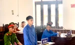 Lừa 'chạy án', thanh niên chiếm đoạt 400 triệu đồng