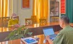 Triệu tập người rao bán giấy mời hạng VIP Festival hoa Đà Lạt 