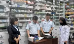 Lâm Đồng: Ngày đầu ra quân, chưa phát hiện sữa, thực phẩm bảo vệ sức khỏe và thuốc giả