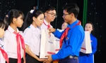 Thiếu nhi Lâm Đồng tổ chức hơn 2.500 hoạt động đền ơn đáp nghĩa