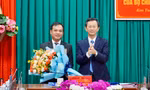 Bộ Chính trị chuẩn y chức vụ Phó Bí thư Tỉnh ủy Kon Tum