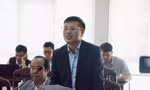 Nguyên nhân vụ đàn bò sữa chết ở Lâm Đồng