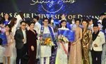 Tìm ra tân Hoa khôi và Nam vương Đại học Đà Nẵng