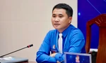 Chỉ định anh Trương Minh Quang làm Bí thư Tỉnh Đoàn Lâm Đồng sau hợp nhất 