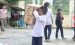 Kon Tum cấp phát hơn 800 tấn gạo hỗ trợ học sinh 