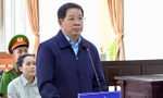Móc ngoặc với Cty Việt Á, cựu Giám đốc CDC Lâm Đồng cùng đồng phạm lĩnh án