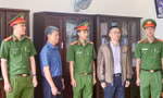 Sai phạm đất đai, giám đốc và phó giám đốc một công ty bị khởi tố