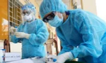 CẬP NHẬT COVID-19 ngày 21/5: Một người đau tức ngực, phát hiện dương tính SARS-CoV-2