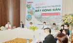 Hội thảo 'Triển vọng thị trường bất động sản sau dịch COVID-19'
