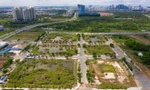 Tập đoàn Tân Hoàng Minh bỏ cọc, số phận khu 'đất vàng' ở Thủ Thiêm sẽ ra sao?