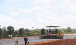 Nhiều dự án giao thông kết nối Đồng Nai và Bình Dương 