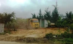 Chính quyền để dân lấn đất công như 'chốn không người'?