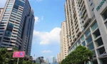 Người mua nhà thuộc dự án nâng tầng sai quy hoạch đường Lê Văn Lương có gặp rủi ro? 