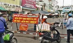 Trước ngày 1/10, TPHCM sẽ gỡ hết các chốt chặn, rào chắn