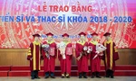 Giảng viên làm tiến sĩ có thể được hỗ trợ 25.000USD/năm