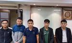 Tạm giữ đối tượng trả 30 tỷ đồng/m2 để 'phá' phiên đấu giá đất ở Sóc Sơn